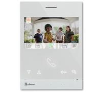 GOLMAR Moniteur mains libresGolmar Couleur 4,3 avec WiFi 12210445ART 4W Lite/G2+