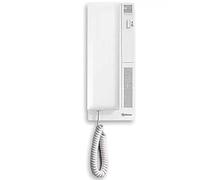 Golmar Téléphone T-510R – Remplacement universel, appel électronique, réglages de microphone
