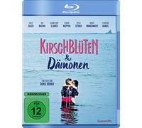 Golo Euler,Aya Irizuki,Felix Eitner - Kirschblüten & Dämonen [Blu-ray]