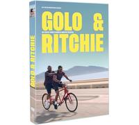 Golo et Ritchie – Warner Bros. – DVD