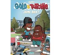 Golo & Ritchie : J'aime bien ! – Luna