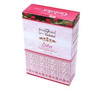 GOLOKA Boîte de bâtons d'encens Lotus 15 g