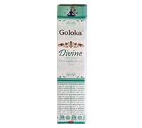 Goloka Divine Lot de bâtonnets d'encens