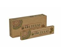 Goloka Organika Collection Lot de 6 boîtes de 15 g (total 90 g) (Sri tulsi)