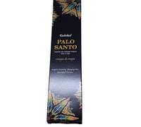 Goloka Palo Santo Tree of Life Incense Sticks