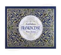 Goloka Résine Encens Frankincense 15g
