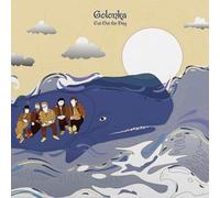 Golonka - Cut Out The Day [Vinyl LP] [VINYL]