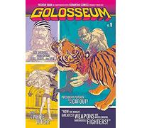 Golosseum 1