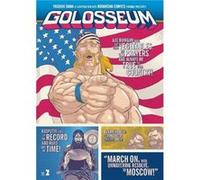 Golosseum 2 by Yasushi Baba Yasushi Baba (Auteur)