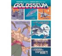 Golosseum 5 by Yasushi Baba Inconnu (Auteur)