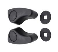 GOLOVENLD Réglage du siège de la poignée de réglage du dossier de voiture pour MK1 95-02 Trafic