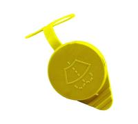 GOLOVENLD Réservoir de liquide lave-glace de voiture, couvercle réservoir bouteille 289137F001
