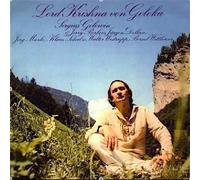 Golowin Sergius - Lord Krishna Von Goloka [Import]