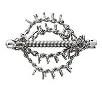 GOLP.CADEN.C/PUNTAS.S/ANILLO(16MM)