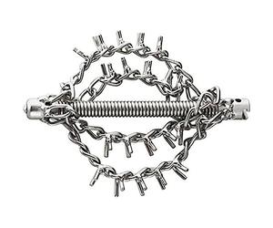 GOLP.CADEN.C/PUNTAS.S/ANILLO(16MM)