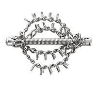 ROTHENBERGER Tête d'essorage à chaîne Rothenberger L.170mm sans anneau, avec 4 chaînes Quantité:1