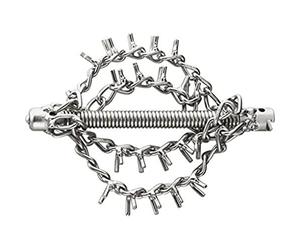 GOLP.CADEN.C/PUNTAS.S/ANILLO(22MM.)