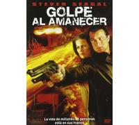 Golpe al amanecer [Import]