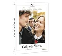 Golpe de Suerte - Woody Allen