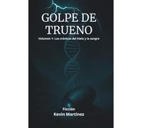 Golpe de Trueno: Las crónicas del hielo y la sangre