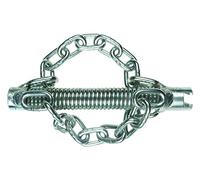 GOLPEADOR CON 2 CADENAS16 MM / 5/8"30 MM
