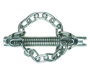 GOLPEADOR CON 2 CADENAS16 MM / 5/8"30 MM