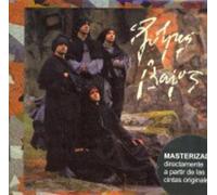 Golpes Bajos - A Santa Compana