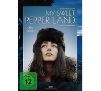 Golshifteh Farahani;Korkmaz Arslan;Tarik Akreyi - My Sweet Pepper Land [Import]