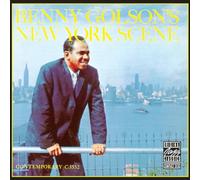 Golson,Benny - Benny Golson's New York Scene [Import]
