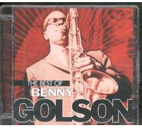 Benny Golson – Best of – Import
