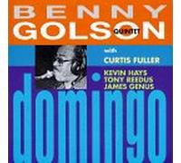 Golson, Benny - Doming