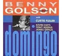 Golson,Benny - Domingo (US Import)