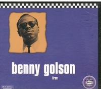 Golson, Benny - Free