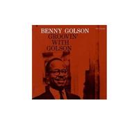 Golson, Benny - Groovin With Golson