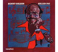 Golson, Benny - Killer Joe &. -Bonus TR [Import]