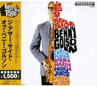 Golson, Benny - Other Side of