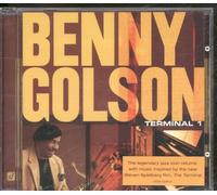 Golson, Benny - Terminal 1