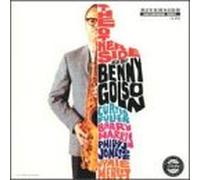Golson, Benny - The Other Side Of Benny Golson