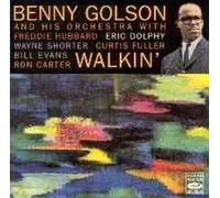 Golson,Benny - Walkin [Import]
