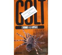 Golt - La Note Exacte Du Cri D'agonie