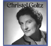 Goltz,Christel - Lieder/Arien