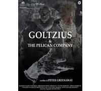 Goltzius and The Pelican Company – CG Entertainment – Import