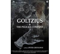 Goltzius and The Pelican Company – CG Entertainment – Import