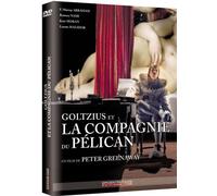 Goltzius et la compagnie du pélican DVD DVD