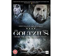 Goltzius & The Pelican Company [Peter Greenaway] [Edizione: Regno Unito] [Import]