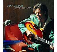 Jeff Golub – Dangerous Curves
