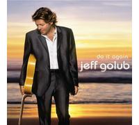 Golub,Jeff - Do It Again