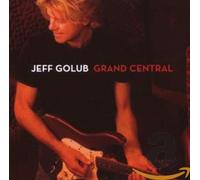 Golub, Jeff - Grand Central [Import]