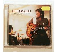 Golub Jeff - Soul Sessions [Import]