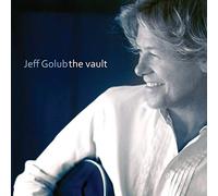 Golub, Jeff - Vault